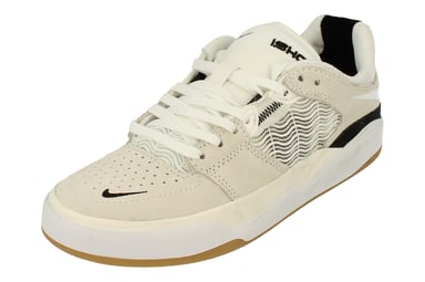 Nike Sb Ishod Mens White Trainers