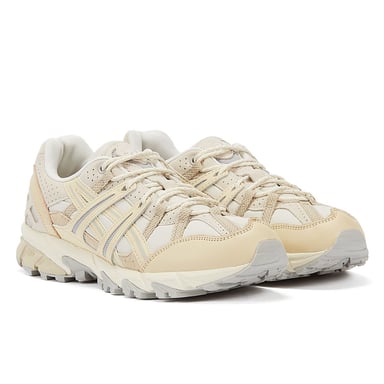 Asics Gel-Sonoma 15-50 Women's Beige Trainers