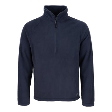Craghoppers Mens Expert Corey 200 Half Zip Fleece Top (Dark Navy)