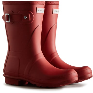 Original Short Wellington Boots
