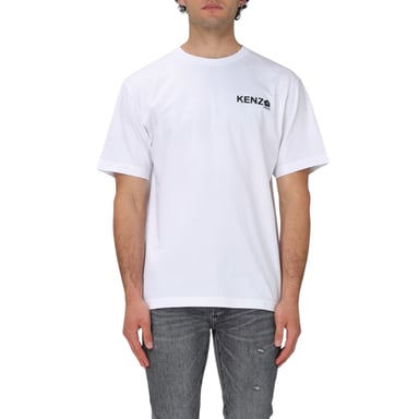 Boke Flower 2.0 Mens T Shirts Crew Neck Short Sleeve Casual Cotton Tops
