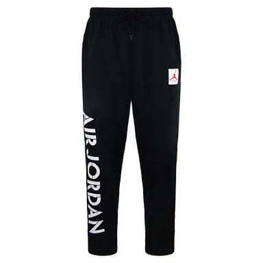 Nike Air Jordan Standard Fit Stretch Waist Negro Hombre Track Pants DD0396 010