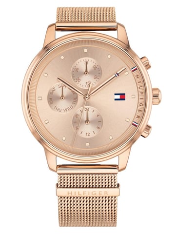 Tommy Hilfiger Women Watch 1781907