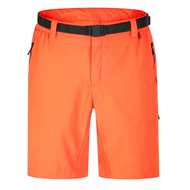 Dare 2B Mens Tuned In Pro Lightweight Cargo Shorts (Trail Blaze Orange)