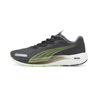 PUMA Mens Velocity Nitro 2 Running Shoes Trainers