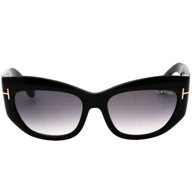 Tom Ford Brianna gafas de sol negras
