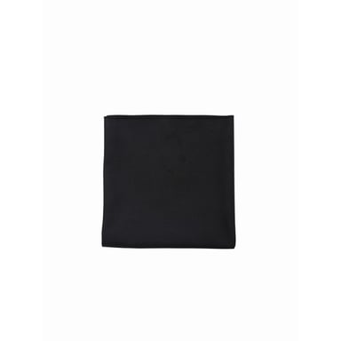 SOLS Atoll 30 Microfibre Guest Towel (Black)
