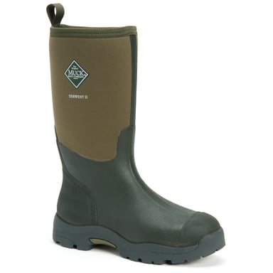 Muck Boots Derwent II All Purpose Field Boot Unisex