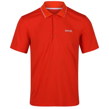 Regatta Mens Maverick V Active Polo Shirt