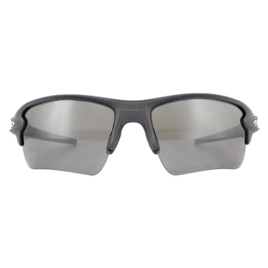 Gafas de sol Oakley Sport Steel Prizm Black polarizadas para hombre