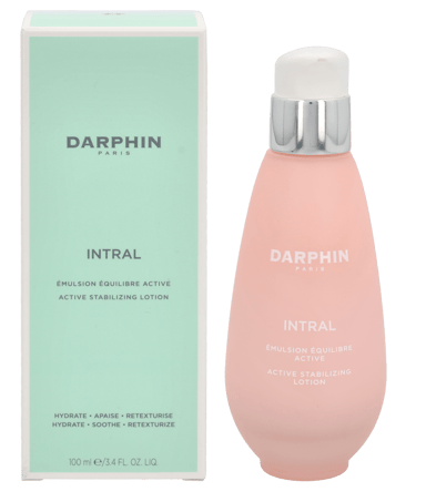 Loción Activa Estabilizadora Intral de Darphin 100 ml