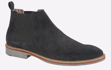 Roamers Freeport Ankle Boot Mens
