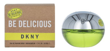 DKNY Be Delicious Women Edp Spray 50 ml