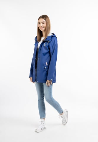 myMo rain jacket keepsudry