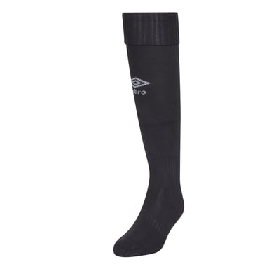 Umbro Childrens/Kids Classico Socks (Carbon/White)