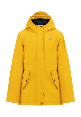 Schmuddelwedda Winter jacket Girls