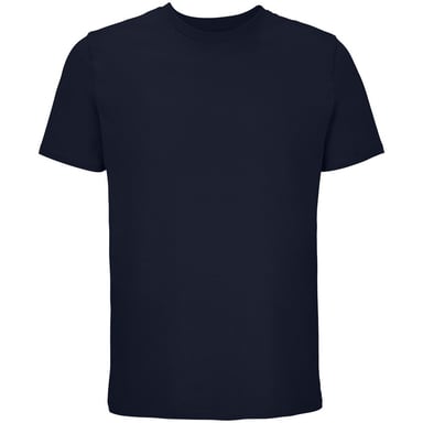 SOLS Unisex Adult Legend Organic T-Shirt (French Navy)