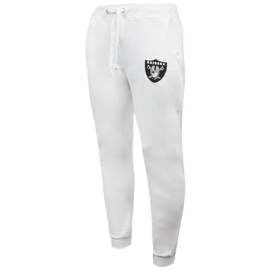 Fanatics NFL Oakland Raiders Pantalones para hombres