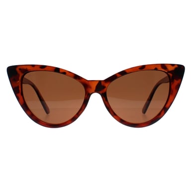 Montana MP71 C gafas de sol polarizadas marrón carey mate