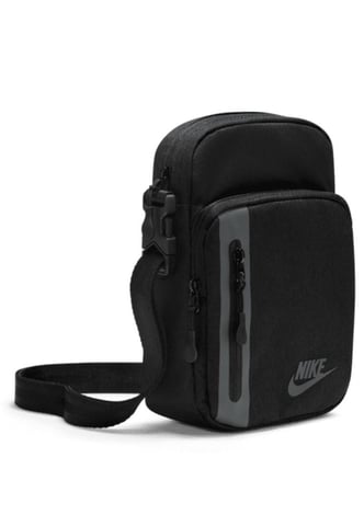 Bolsa Nike Elemental Premium en Negro