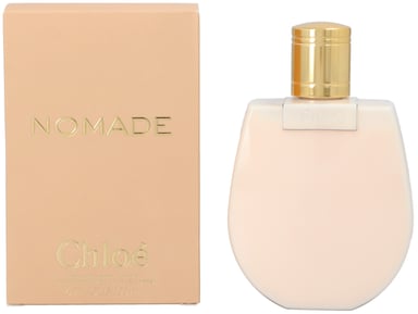 Nomade Body Lotion 200 ml
