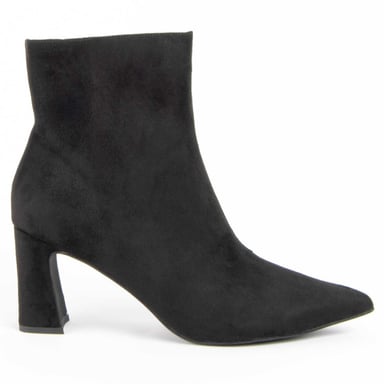 Montevita Botin Botirey5 Negro