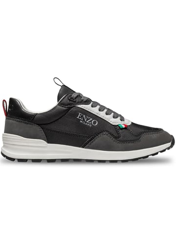 Enzo Milano | Zapatillas de Running para Hombre Solaro