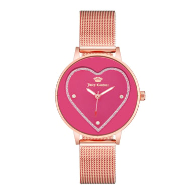 Juicy Couture Reloj JC/1240HPRG
