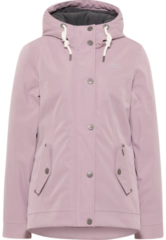 ICEBOUND winter jacket clima iglu