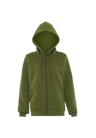 Mymo Hooded jacket women