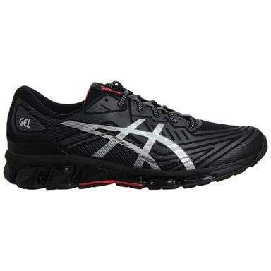 Asics Gel-Quantum 360 VII Lite-Show Zapatillas para Hombre Negros