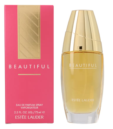 Estee Lauder Beautiful EDP Spray 75ml