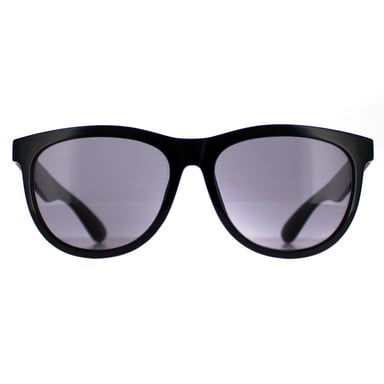 Calvin Klein CK19567S 001 Gafas de sol ahumadas negras