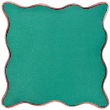 Cojín Relleno Reversible Heya Home Wiggle
