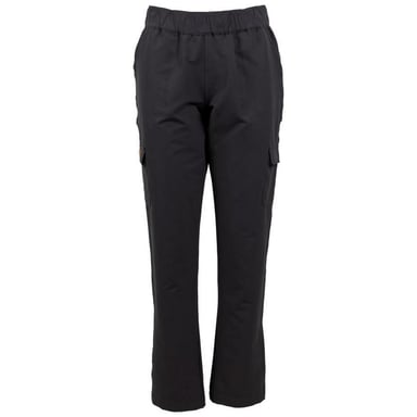 Trespass Womens/Ladies Freda Walking Trousers (Dark Grey)