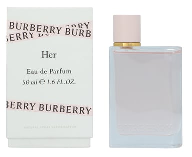 Burberry Her Eau de Parfum 50 ml