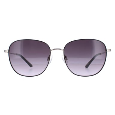 Gafas de sol Elle 14893 BK negro gris degradado