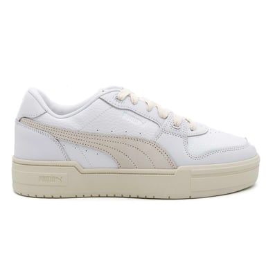Zapatillas Puma Ca Pro Lux Blanco