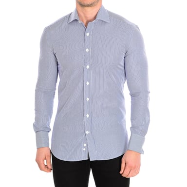 Camisa manga larga Slim THYM5