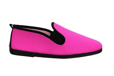 Estilo hilo dossy novelda para mujer rosa plimsolls