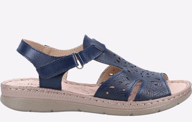 Fleet & Foster Ruth MEMORY FOAM Womens