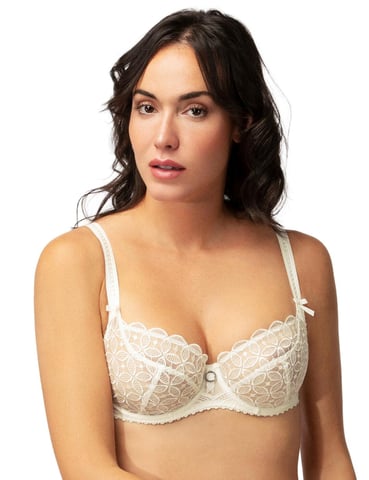 08212 Empreinte Romy Balcony Bra