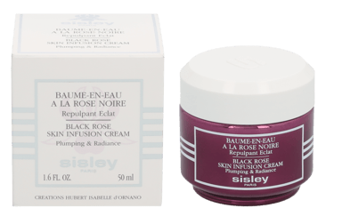 Sisley Black Rose Skin Infusion Cream 50ml