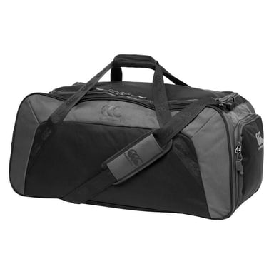 Canterbury Classics Holdall (Black)