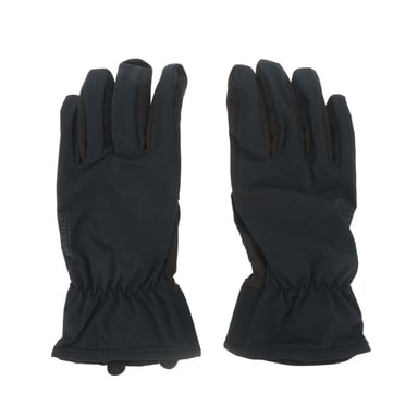 Guantes Livianos Impermeables para Todo Clima Unisex Sealskinz en Negro
