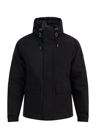 Dreimaster Jacket Men black