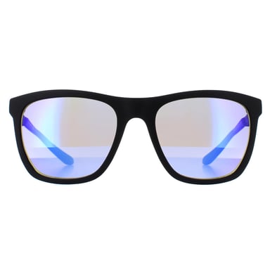 Gafas de sol gris oscuro Arnette AN3088 Boulevardier 741/87 gris.