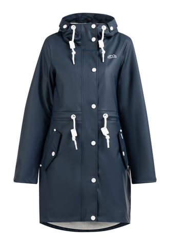 ICEBOUND raincoat urban rain