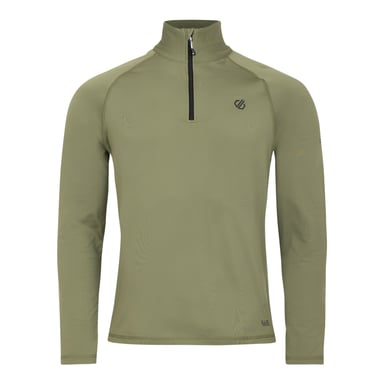 Dare 2B Mens Fuse Up II Midlayer (Olivine Green)