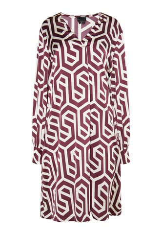 Dreimaster Midi dress women